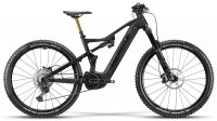Bicicletta Whistle B-RUSH C8.2 NX 29\" Full Carbon 2024
