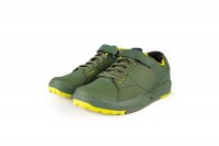 Scarpa ENDURA MT500 Burner Flat Shoe - Verde