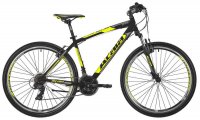 Bicicletta MTB Atala STARFIGHTER 27,5 21V 2022