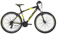 Bicicletta MTB Atala STARFIGHTER 27,5 21V 2025