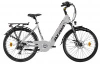 Bicicletta Atala E-SPACE 7.1 26" 7S 2023