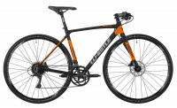 Bicicletta Whistle MODOC FLAT BAR HD SORA 18S Disk 2022