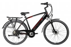 Bicicletta Bottecchia BE16 28" Elettrica Uomo 7S 2024