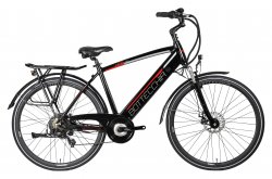 Bicicletta Bottecchia BE16 28" Elettrica Uomo 7S 2024