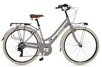 Bicicletta Via Veneto Elegance Lady 18s 2025