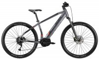 Bicicletta Atala B-CROSS A3.2X LT AM80 29" 10S 2023