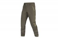Pantaloni ENDURA MT500 Spray Trouser - Verde