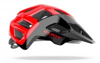 Casco Rudy Project Crossway Nero/Rosso