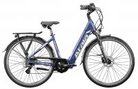 Bicicletta Atala E-SPACE 8.2 28" 8S 2023