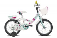 Bicicletta Torpado Bimba T671 Trilly 16" 1V 2022