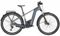 Bicicletta Bergamont E-REVOX PREMIUM PRO EQ Bosch 750Wh 2022