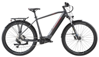 Bicicletta Bottecchia BE55 HYDRON URBAN Antracite 29\" OLI 2025