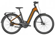Bicicletta Bergamont E-VILLE PRO BELT Bosch 625Wh 2022