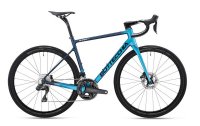 Bicicletta Bottecchia Corsa 73RD EMME 4 SLI Ultegra Di2 24s 2025