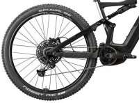 Bicicletta Whistle B-RUSH C6.4 29\" Full Carbon 2024