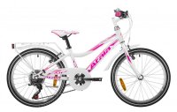 Bicicletta Atala SKATE Girl 20" 6V 2025