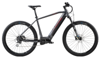 Bicicletta Bottecchia BE50 HYDRON Antracite MTB 29" 8S OLI 2023