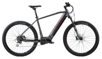 Bicicletta Bottecchia BE50 HYDRON Antracite MTB 29" 8S OLI 2025