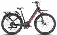 Bicicletta Olympia Super Magnum Comfort 2022