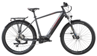 Bicicletta Bottecchia BE55 HYDRON URBAN Antracite 29" OLI 2025