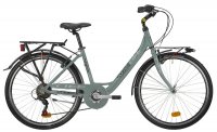 Bicicletta Atala Città Life 26" 7V 2022