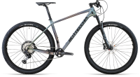 Bicicletta Bottecchia MTB Aquila Rossa 79Q 29" XT 12S 2022