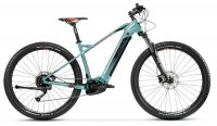 Bicicletta Lombardo CHAMONIX 8.0 Bosch 500Wh 29" 2022