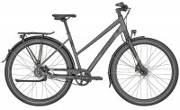 Bicicletta Bergamont VITESS N8 BELT LADY Alfine 8S 2022