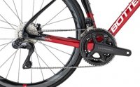 Bicicletta Bottecchia Corsa Aerospace 65Y Ultegra 22S Disk 2023