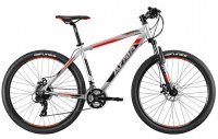 Bicicletta MTB Atala REPLAY Grigio 27,5" 21V MD 2025