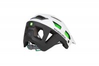 Casco ENDURA Singletrack MIPS Helmet - Bianco
