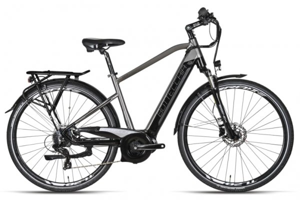 Bicicletta Bottecchia BE21 EVO Man 28\" TX800 8S OLI 2023