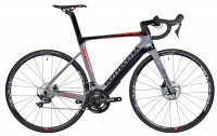 Bicicletta Bottecchia BE90 PULSAR E-ROAD CARBON FAZUA 2024