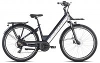 Bicicletta Olympia Super Roadster Comfort 2022