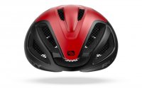 Casco Rudy Project Spectrum Nero/Rosso