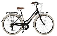 Bicicletta Via Veneto Elegance Lady 18s 2025