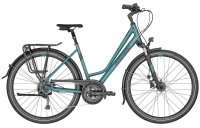 Bicicletta Bergamont HORIZON 6 AMST Alivio 27S 2022