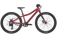 Bicicletta Bergamont REVOX 24 LITE GIRL TX800 8S 2022