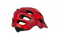 Casco ENDURA Hummvee Helmet - Rosso