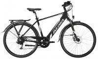 Bicicletta Atala E-SPIKE 8.1 Man 28" 8S 2022