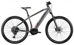 Bicicletta Atala B-CROSS A5.2 AM80 29" 12S 2023