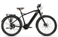 Bicicletta Lombardo COURMAYEUR Bosch 500Wh 27.5" 2022