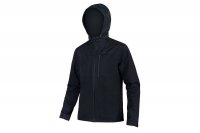 Giacca ENDURA Hummvee Waterproof Hooded Jacket - Nero