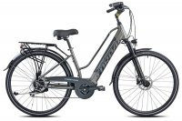 Bicicletta Torpado T226 Altea 28" Donna Ananda 9S 2022