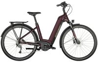 Bicicletta Bergamont E-HORIZON TOUR 400 WAVE Bosch 400Wh 2022