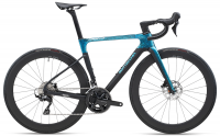 Bicicletta Bottecchia Corsa 65A AEROSPACE Sram RED AXS 24s 2026