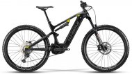 Bicicletta Whistle O-RUSH C4.2 29" Full Carbon Sram SX 12S 2023