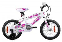 Bicicletta Atala MUFFIN 14" Girl 2025