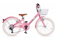 Bicicletta Via Veneto 20\" Giulietta 6s 2025