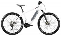 Bicicletta Whistle B-RACE A7.1 LT Bianco 29" Alu 12S 2023